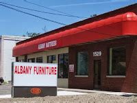 Furniture Stores In Albany New York